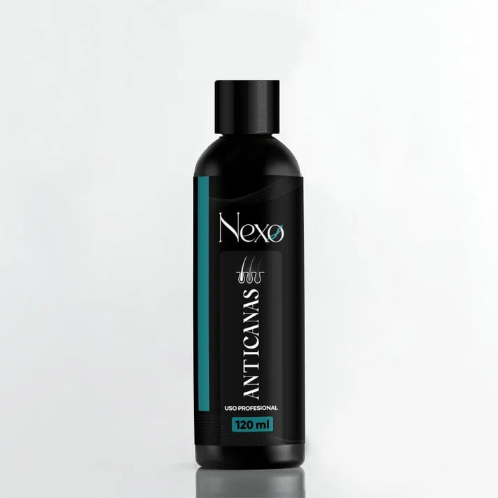 Combo Nexo Shampoo + Tónico + Activador