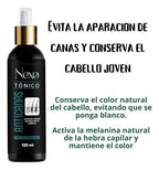 Combo Nexo Shampoo + Tónico + Activador