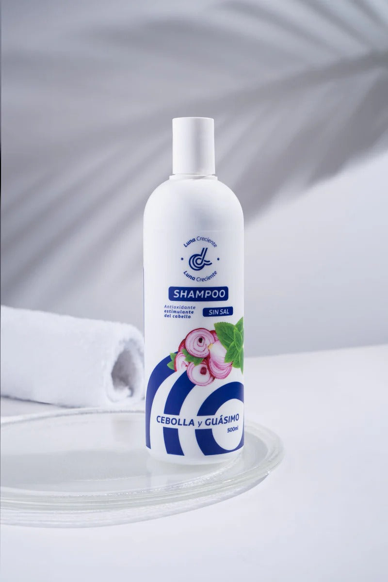 Kit Anticaída + hidratacíon + Mantequilla Capilar