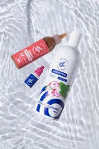 Kit Anticaída + hidratacíon + Mantequilla Capilar