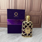 Velvet Gold Orientica Mujer