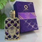 Velvet Gold Orientica Mujer