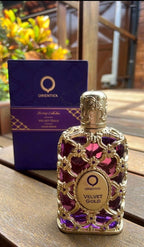 Velvet Gold Orientica Mujer