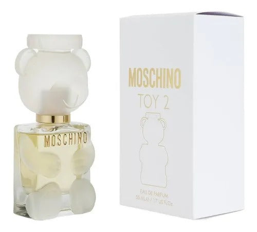 Moschino Toy 2 Dama