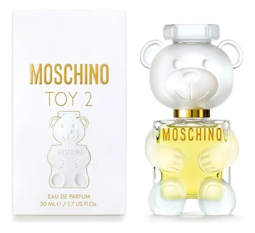 Moschino Toy 2 Dama