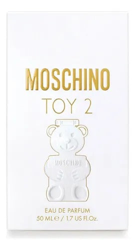Moschino Toy 2 Dama