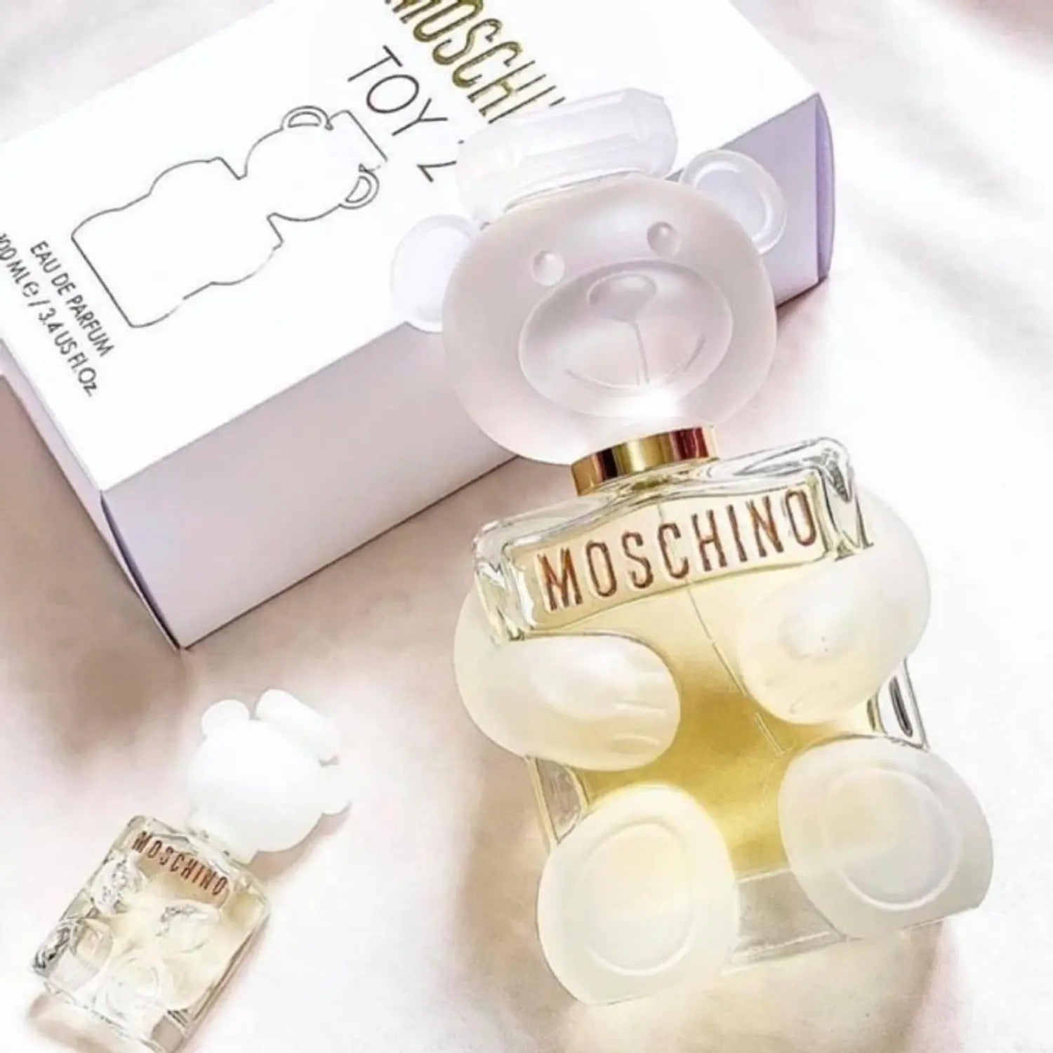 Moschino Toy 2 Dama