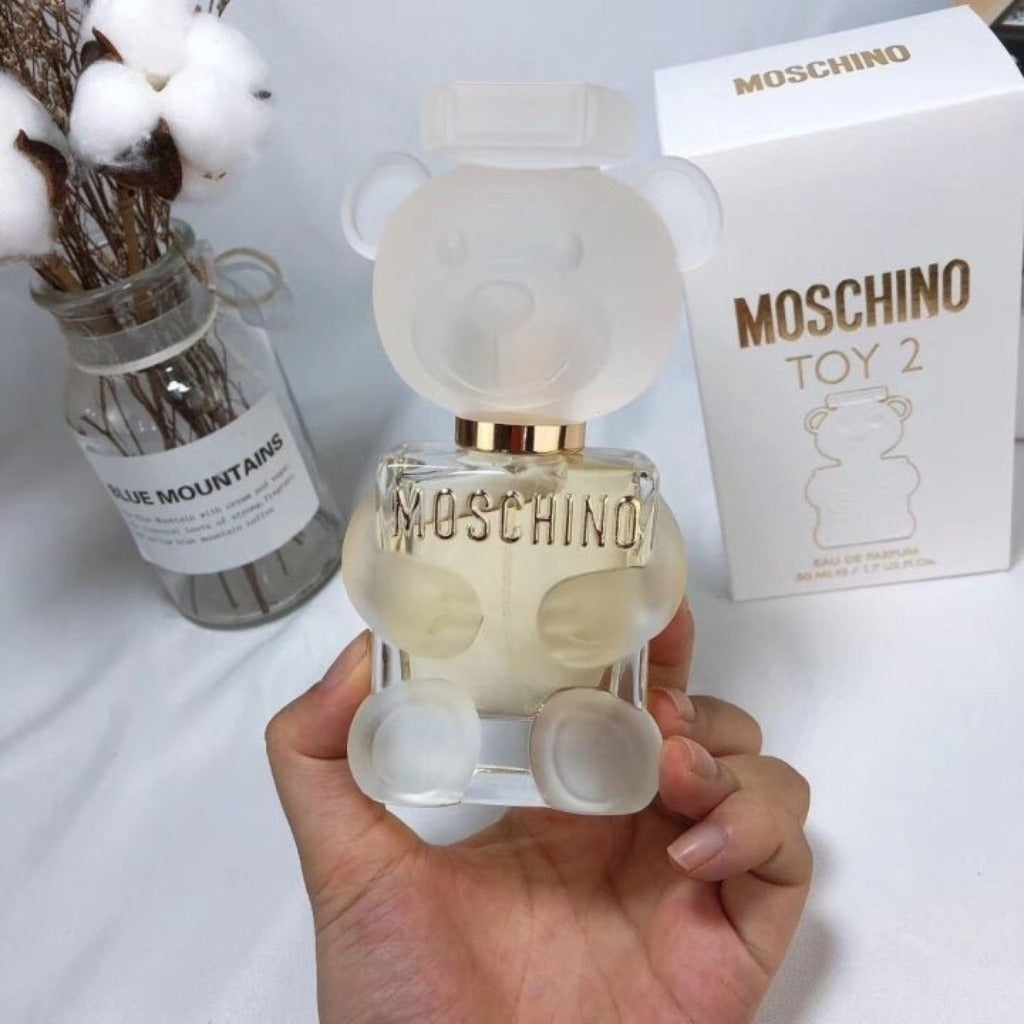 Moschino Toy 2 Dama