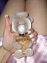 Moschino Toy 2 Dama