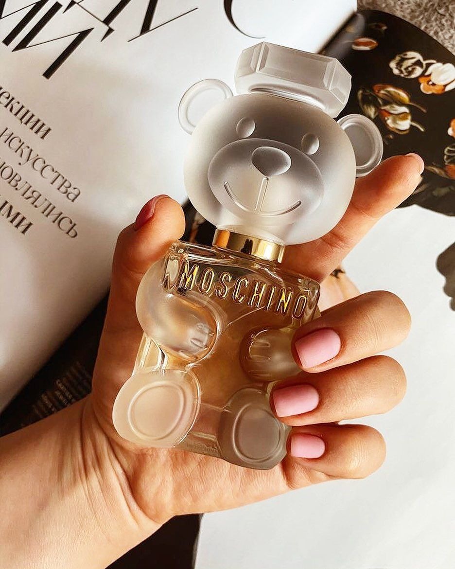 Moschino Toy 2 Dama