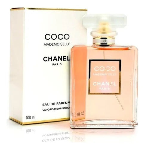 Coco Chanel