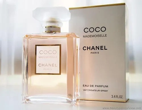 Coco Chanel
