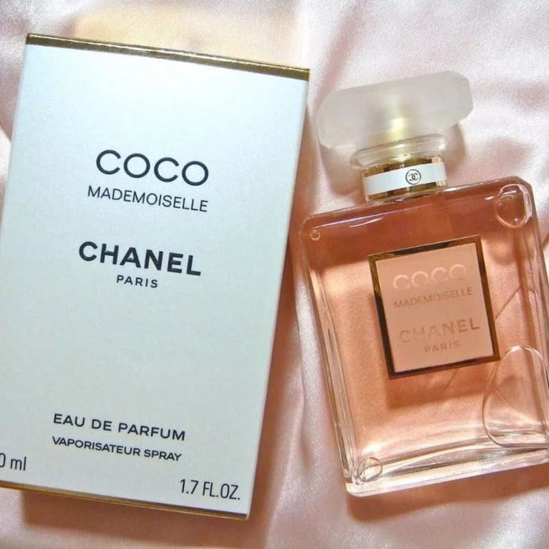 Coco Chanel
