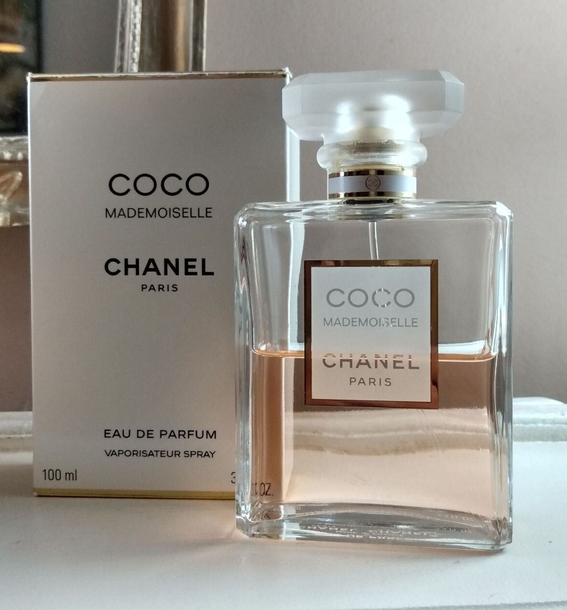 Coco Chanel