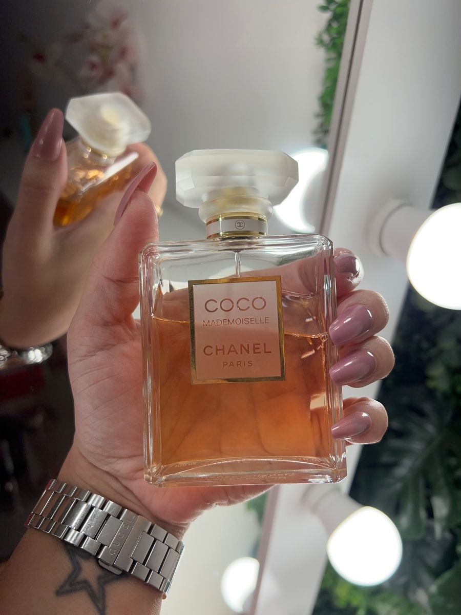Coco Chanel