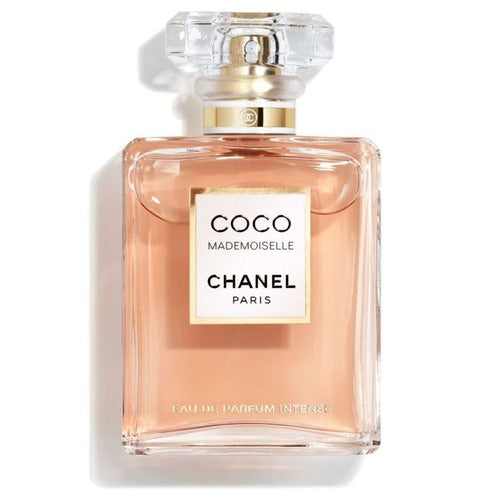Coco Chanel
