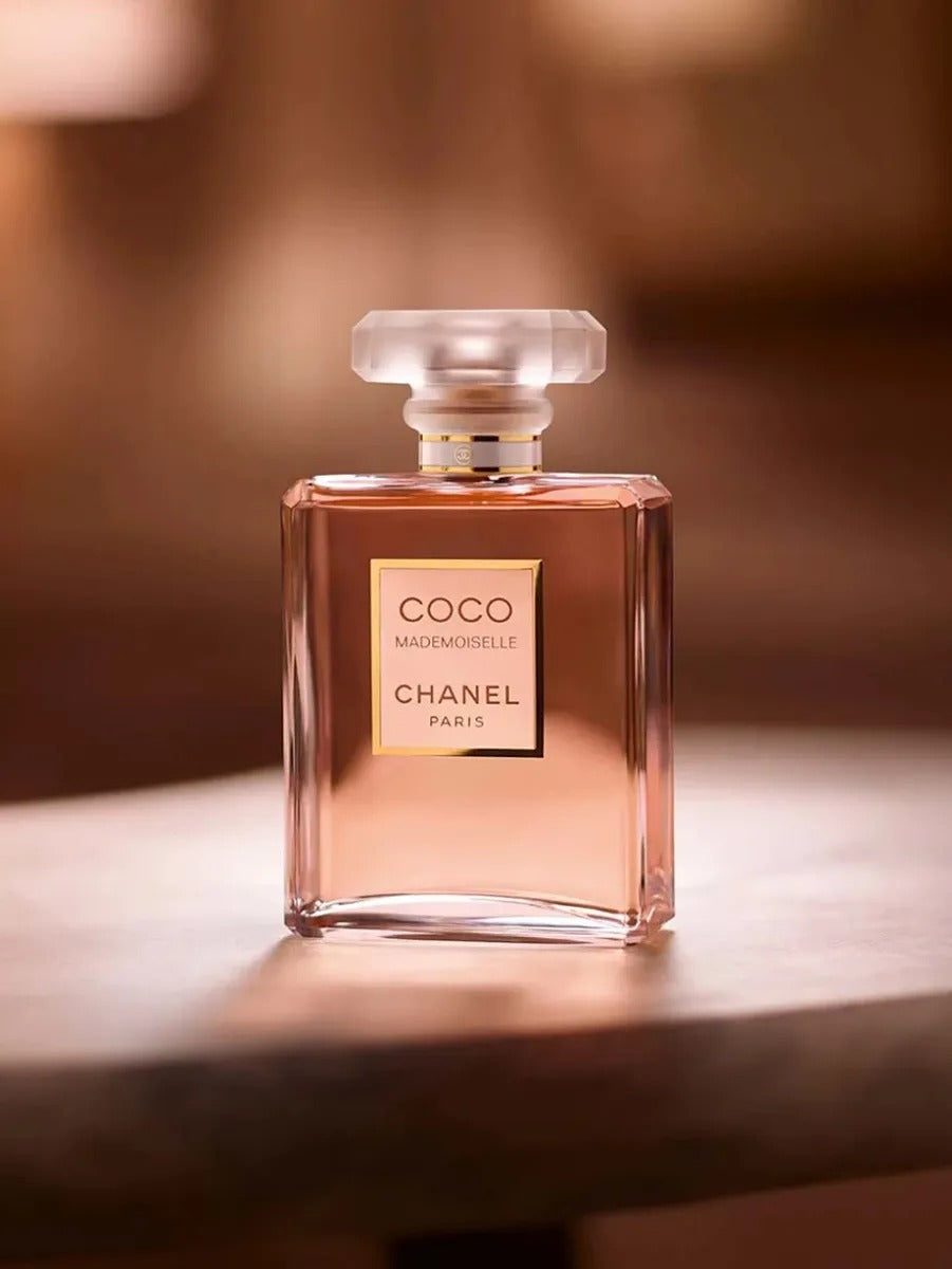 Coco Chanel