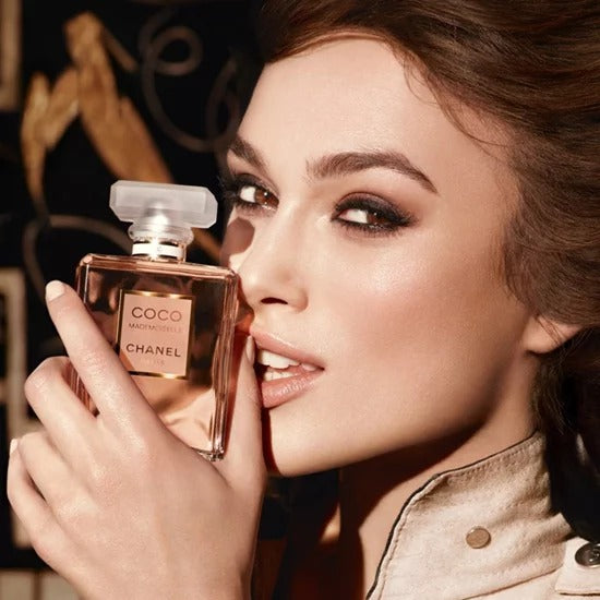 Coco Chanel