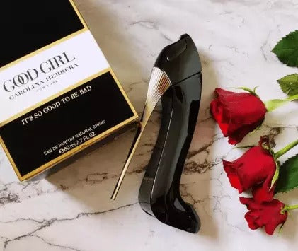 Good Girl Carolina Herrera