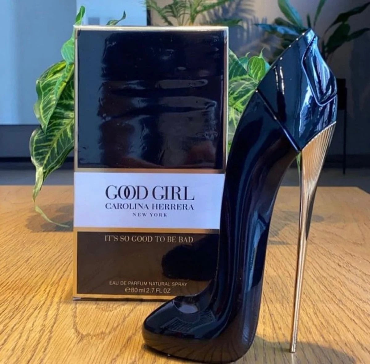 Good Girl Carolina Herrera