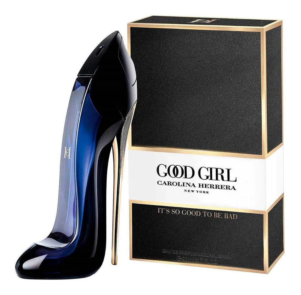 Good Girl Carolina Herrera