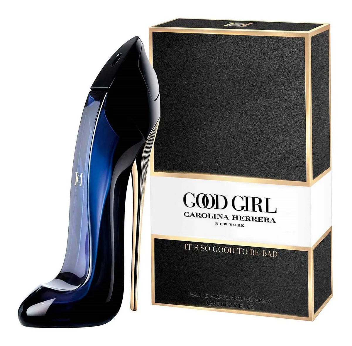 Good Girl Carolina Herrera