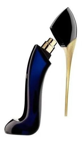 Good Girl Carolina Herrera