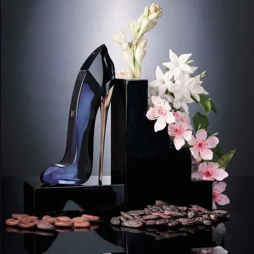 Good Girl Carolina Herrera