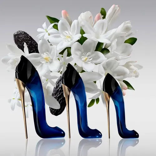 Good Girl Carolina Herrera