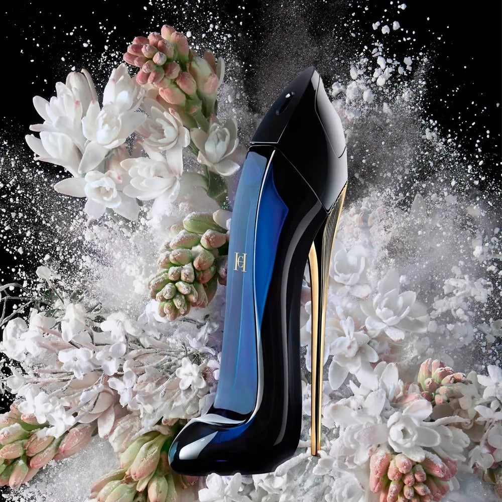 Good Girl Carolina Herrera