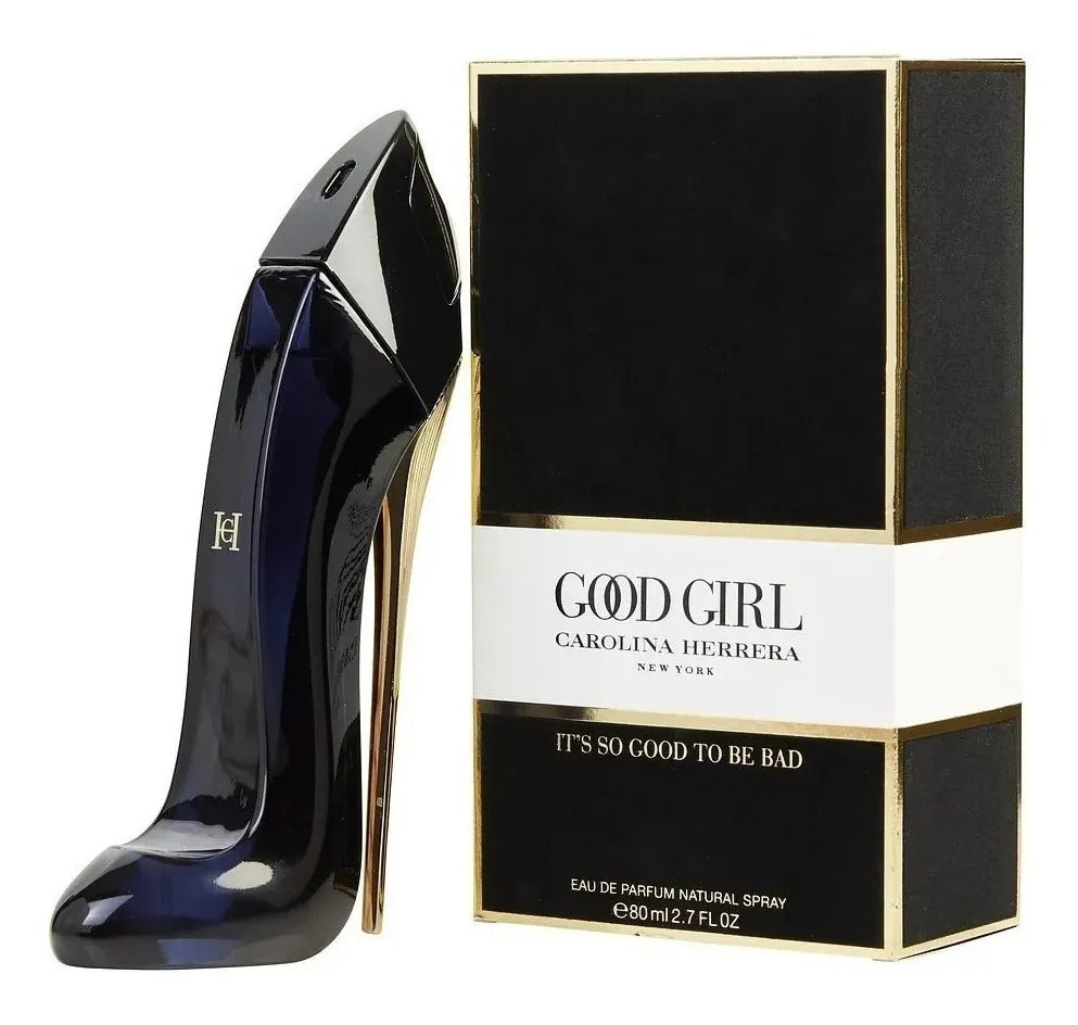 Good Girl Carolina Herrera