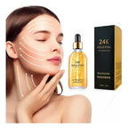 Combo 2x Sérum 24K Gold de Bioaqua