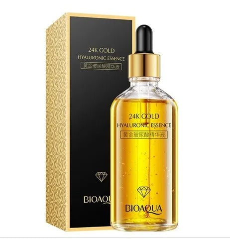 Combo 2x Sérum 24K Gold de Bioaqua