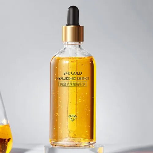 Combo 2x Sérum 24K Gold de Bioaqua