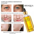 Combo 2x Sérum 24K Gold de Bioaqua