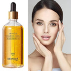 Combo 2x Sérum 24K Gold de Bioaqua