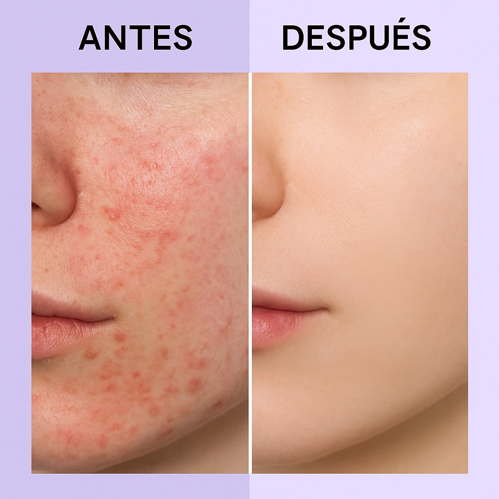 Serum de Centella Asiática