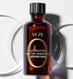 Aceite esencial VEZE para el cabello
