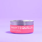Mantequilla Corporal frutos rojos
