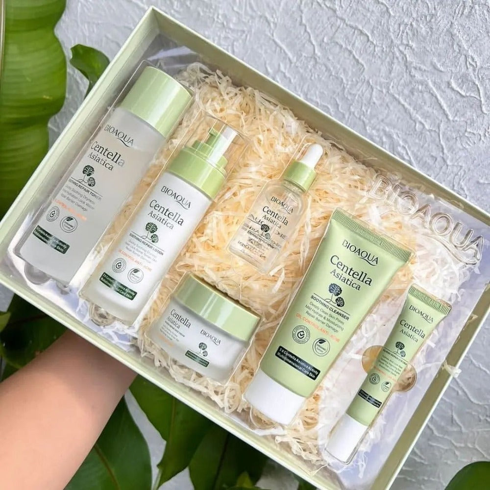 Kit Centella Bioaqua