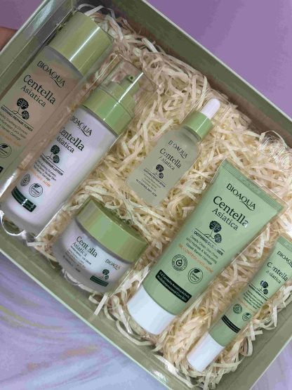 Kit Centella Bioaqua