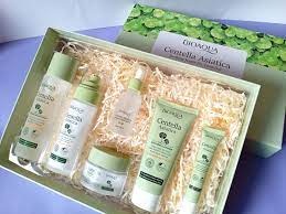 Kit Centella Bioaqua
