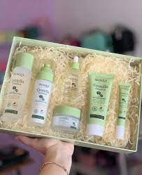 Kit Centella Bioaqua