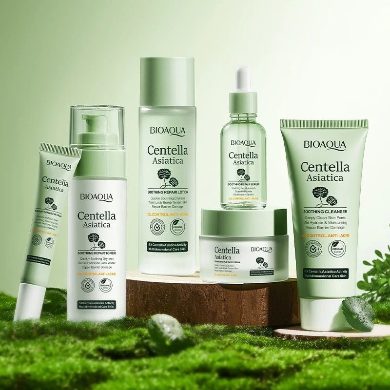 Kit Centella Bioaqua