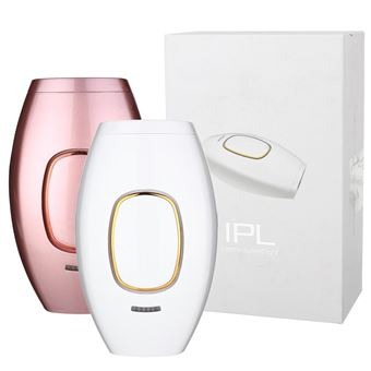 Depilador Laser Permanente IPL