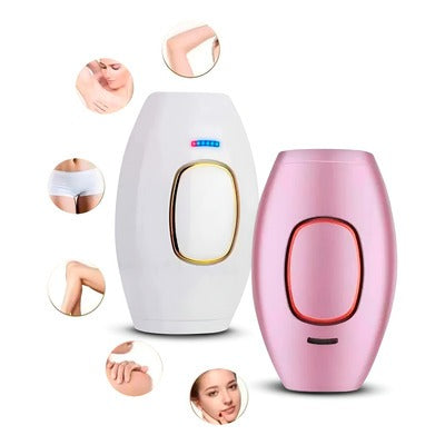 Depilador Laser Permanente IPL