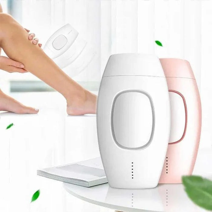 Depilador Laser Permanente IPL