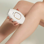 Depilador Laser Permanente IPL