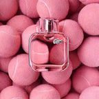 Perfume Lacoste L.12.12 Rosado Mujer