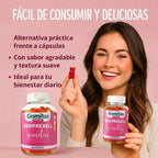 Gomitas Siemprebell X 2 UND